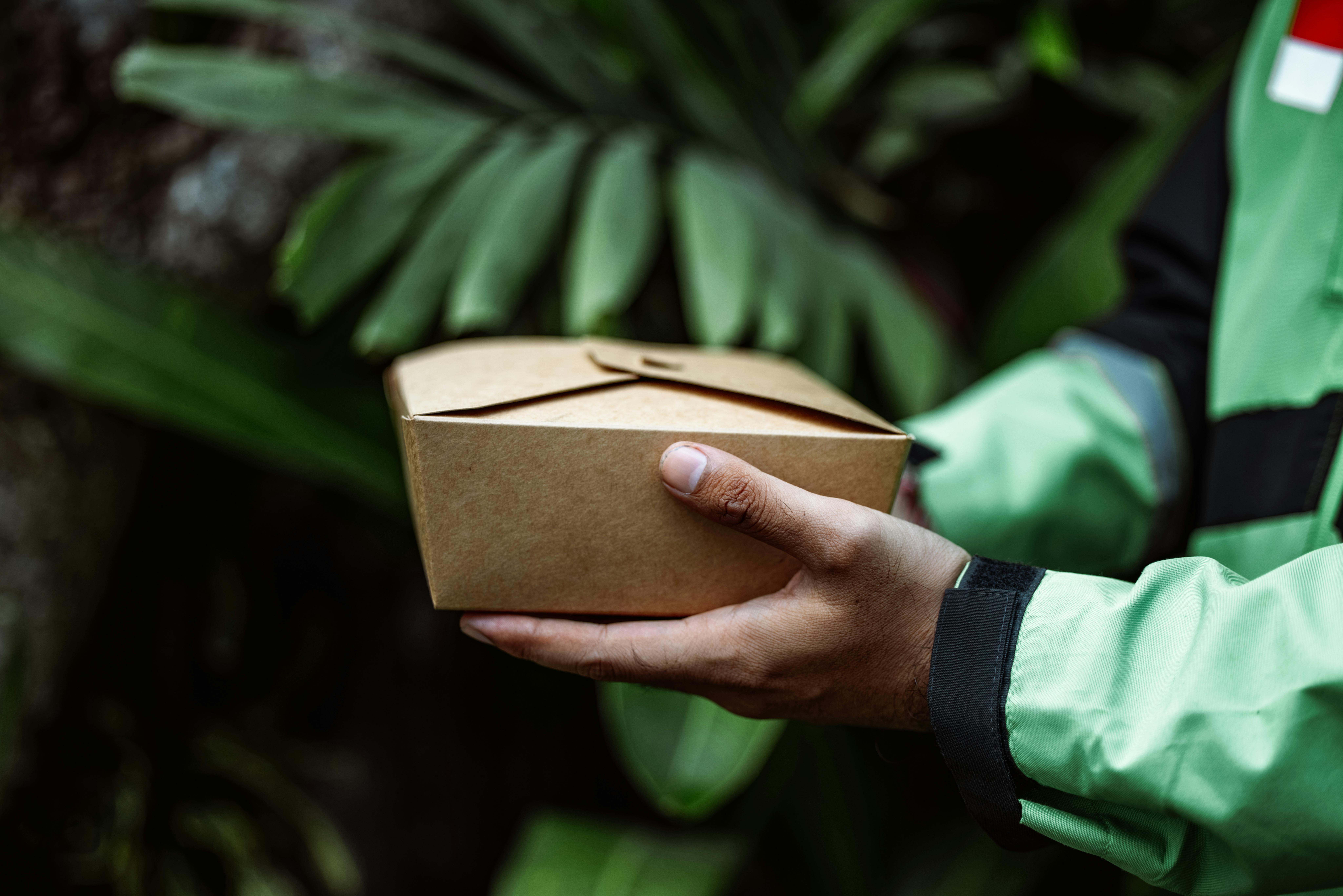 Premium Packaging