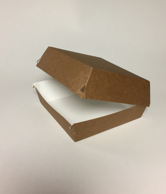 Hamburger Kutusu (Kod:498)