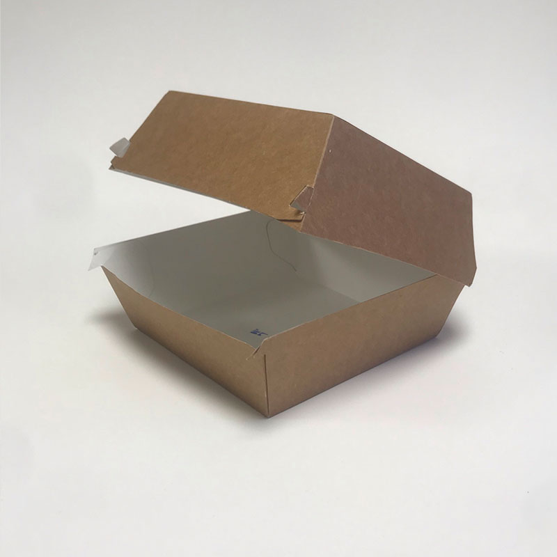 Hamburger Kutusu  (Kod:458)