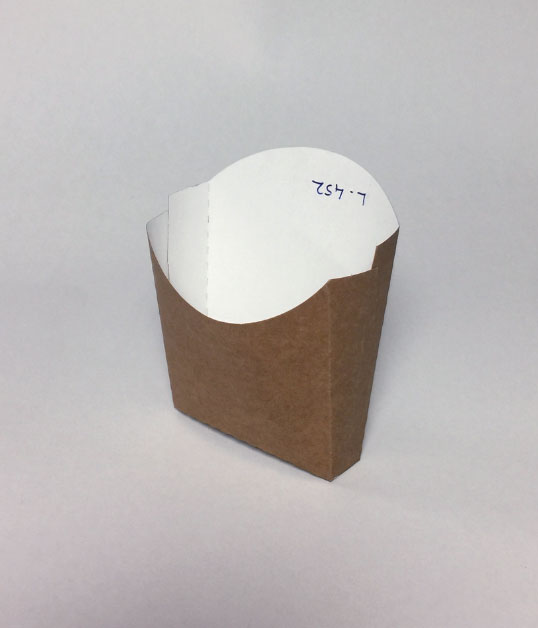 L-452 Patates Kutusu