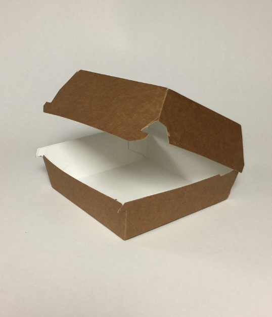 Hamburger Kutusu  (Kod:398)