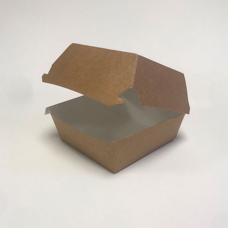 Hamburger Kutusu  (Kod:368)