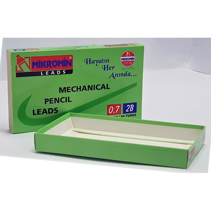 Kırtasiye Ambalajları