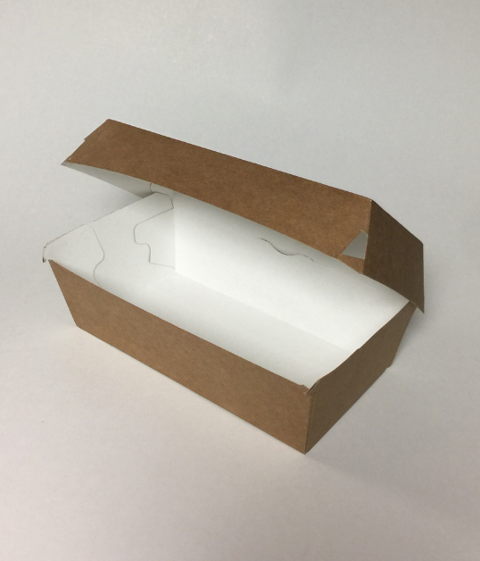 Hamburger Kutusu (Kod:469)