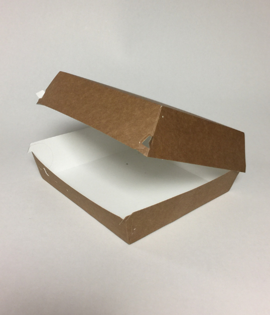 Hamburger Kutusu (Kod:472)