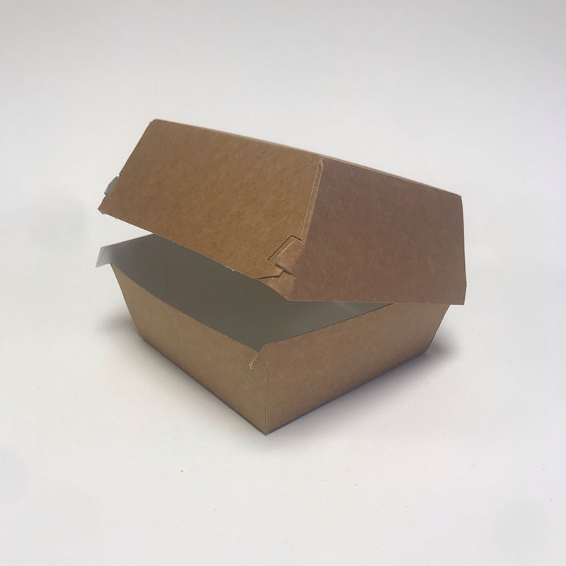 Hamburger Kutusu  (Kod:480)