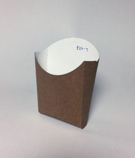 L-453 Patates Kutusu